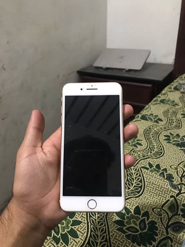 iPhone 8 plus 2