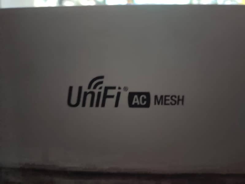 UNIFI AC MESH 3