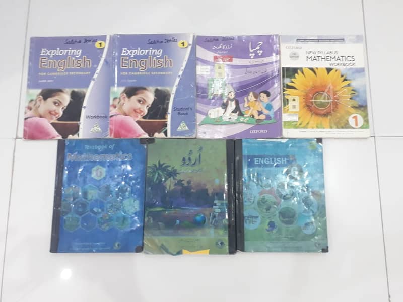 BUY SECOND HAND BOOKS IN GOOD CONDITION!!! 3