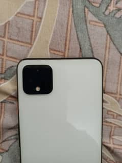 Google Pixel 4XL Pta Approved 6Gb/64Gb