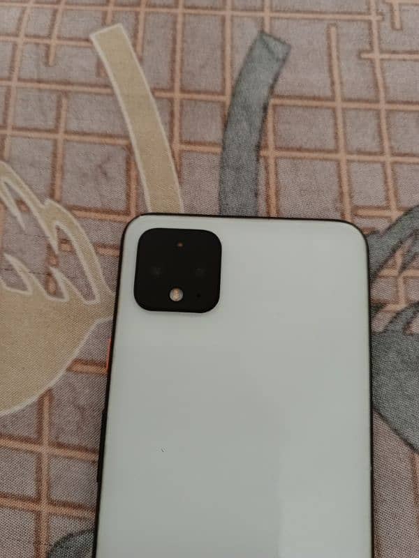 Google Pixel 4XL Pta Approved 6Gb/64Gb 2