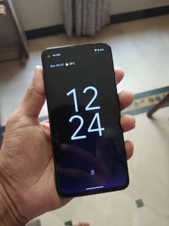 Google Pixel 4a 5g Oem Unlock