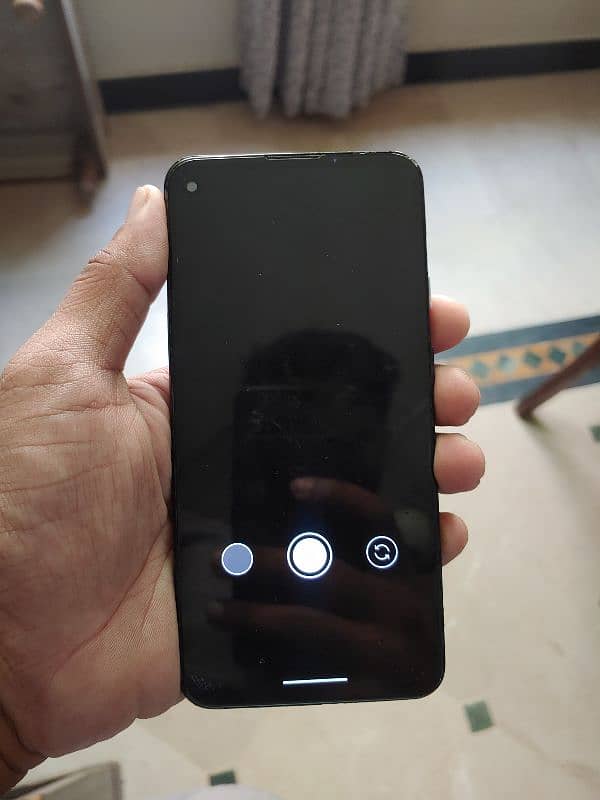 Google Pixel 4a 5g Oem Unlock 3