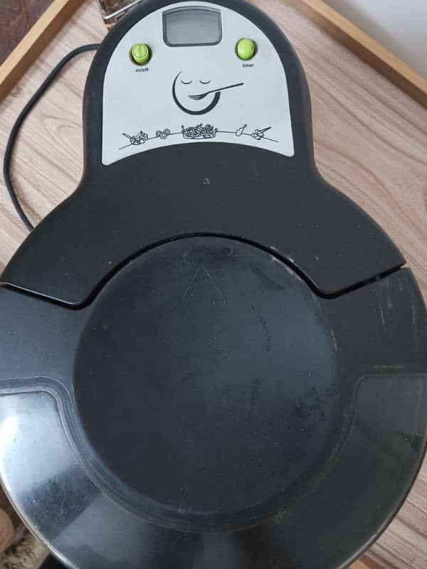 Tefal Air Fryer 1