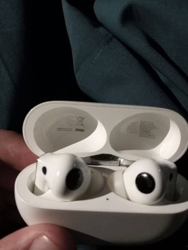 Huawei earbuds 1