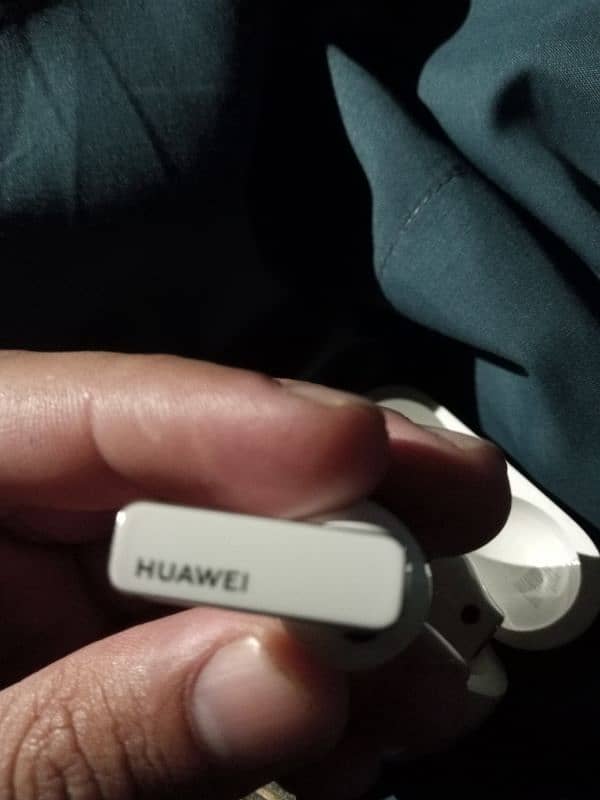 Huawei earbuds 2