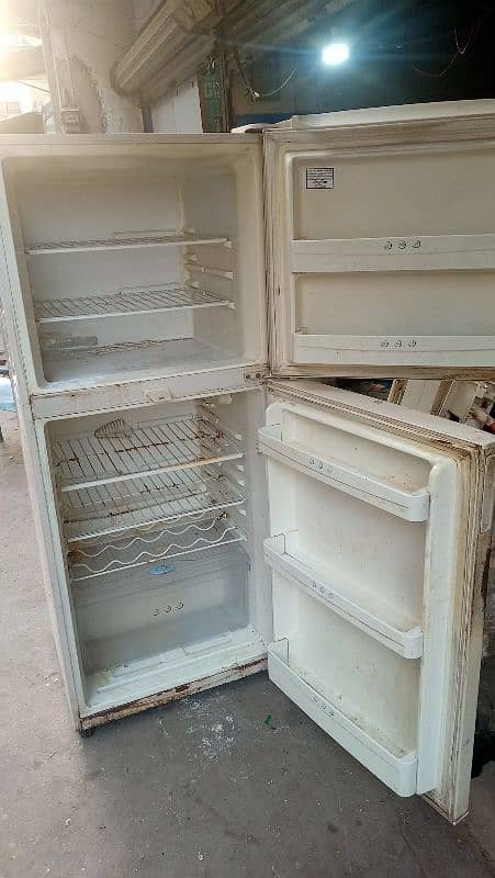 used refrigerator for sale. 1