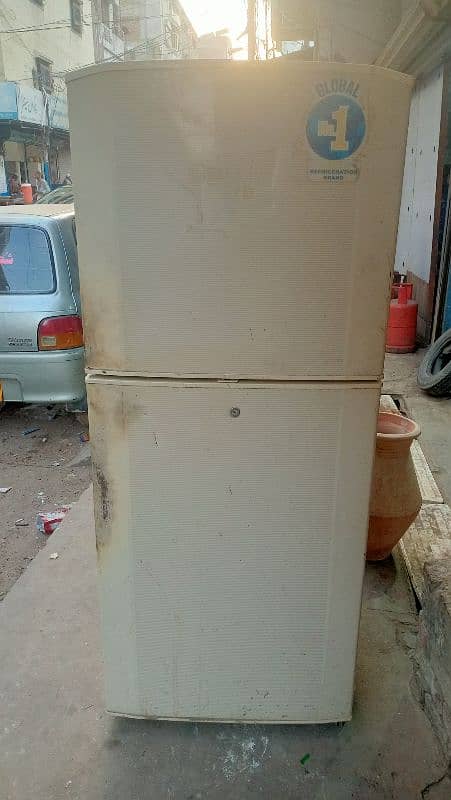 used refrigerator for sale. 2