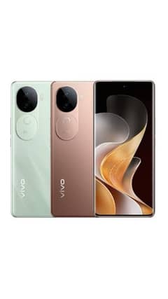 Vivo V40E 5G 0