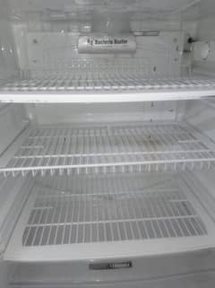 PEL fridge good condition 7/10