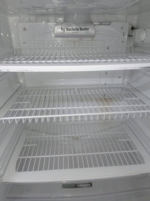 PEL fridge good condition 7/10 0