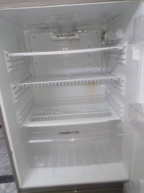 PEL fridge good condition 7/10 6