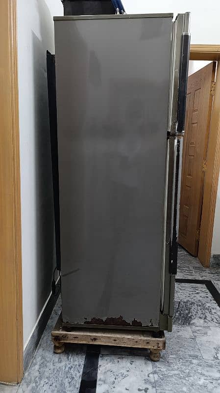 PEL fridge good condition 7/10 10