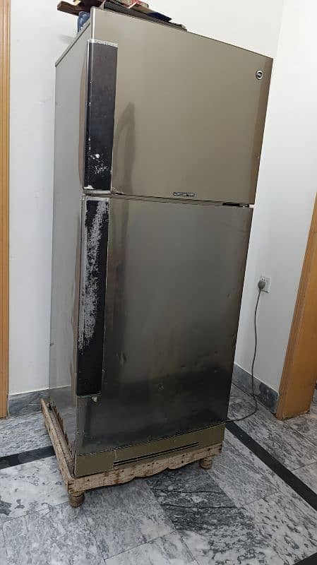 PEL fridge good condition 7/10 11