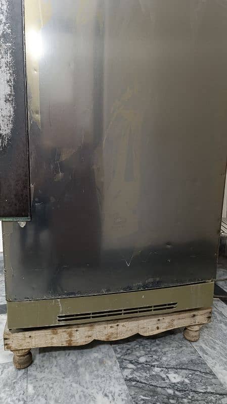 PEL fridge good condition 7/10 14