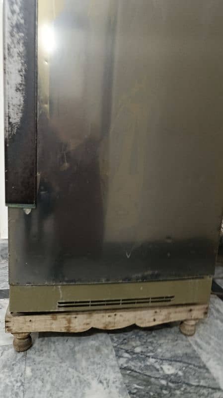 PEL fridge good condition 7/10 17