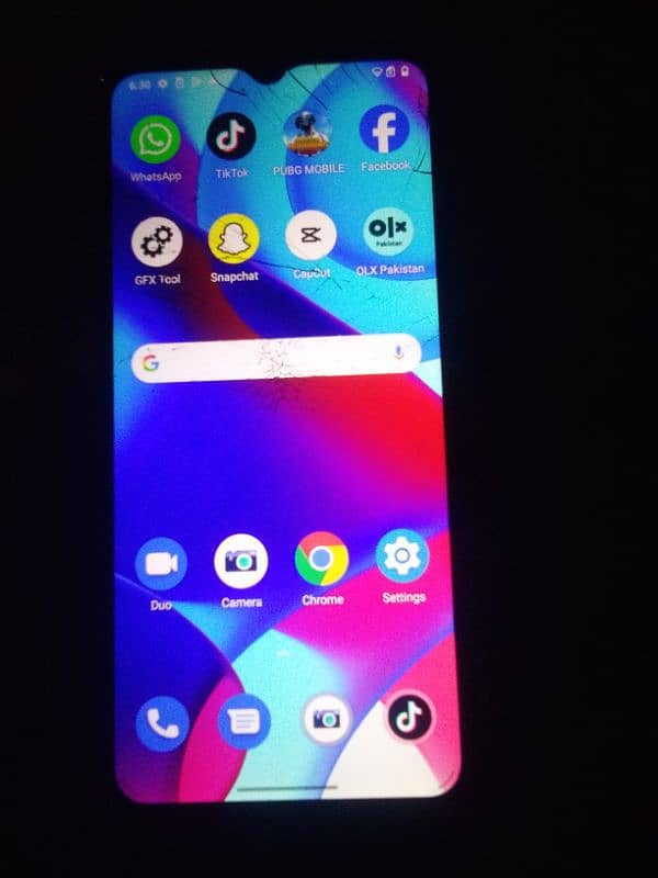 Motorola Moto g pure 4