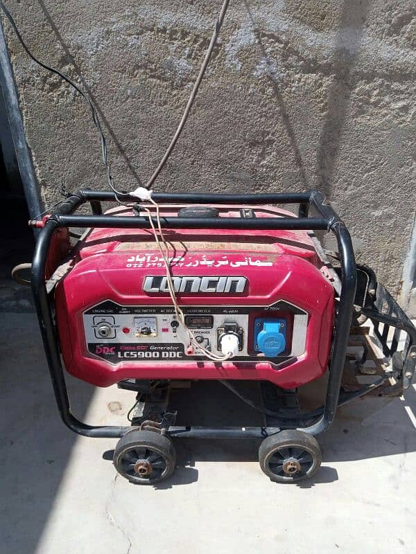 nice condition no fault argent sale 3.5 kv all ok 0