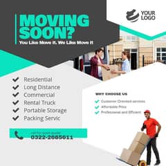 movers and Packers