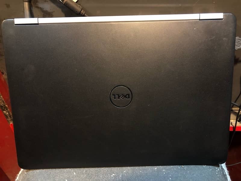 Dell latitude E5470 core i5 6th gen 3