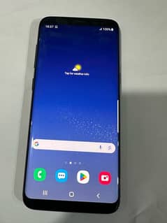 Samsung Glaxy S8