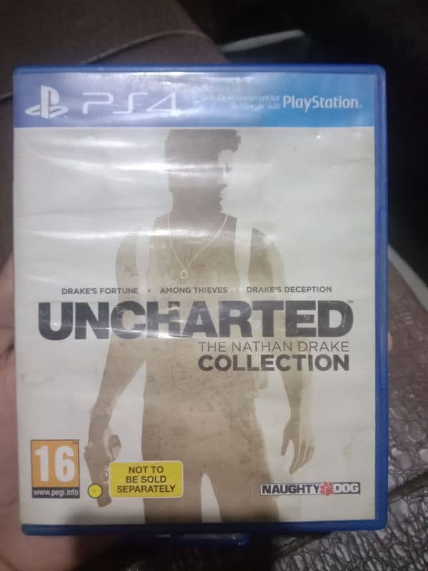 Resident 3,4,8,Last Of Us,GranTurismo,Uncharted,Watch Dogs,Ps4,Ps5 3