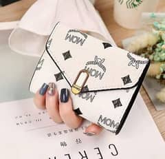 Product Code: MZ1156200028TEWEHB  Women's Leather Cards Carry Wallet