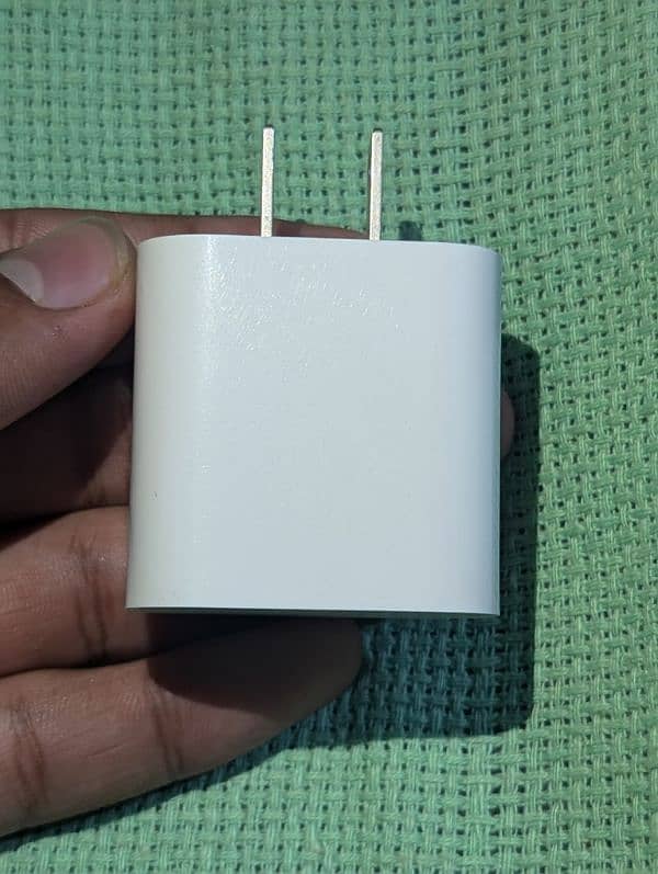 IPhone charger 2