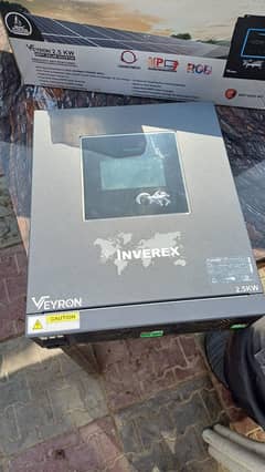 inverex 2.5 solar inverter for sale 0