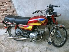 Honda CD 70 sirf WhatsApp"O3O9::IO^38"6=I3=