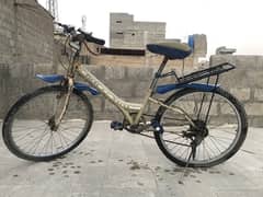 JAPANI CYCLE ALL PARTS JAPANI IN GOOD CONDITION