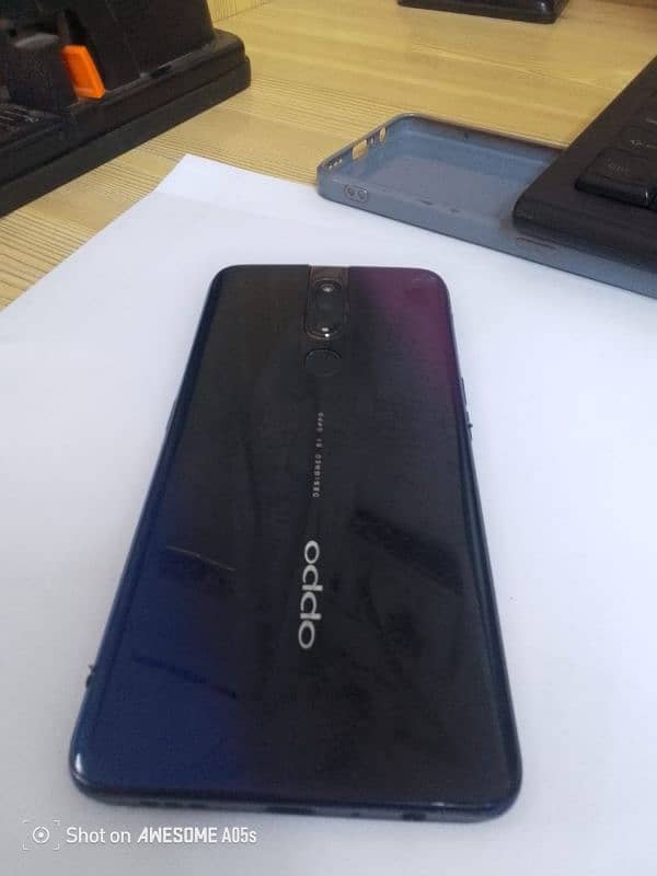 oppo F11 pro for sale 3