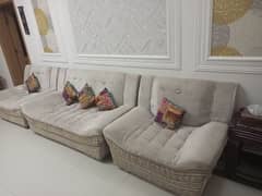 9 Seater Sofa