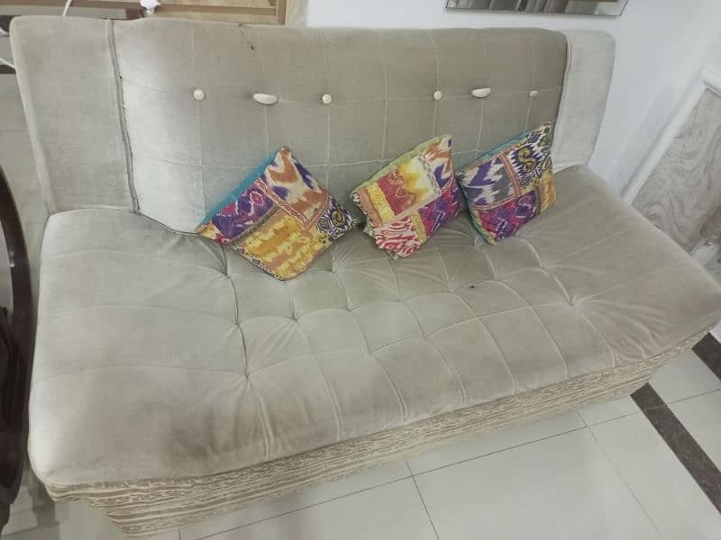 9 Seater Sofa 2