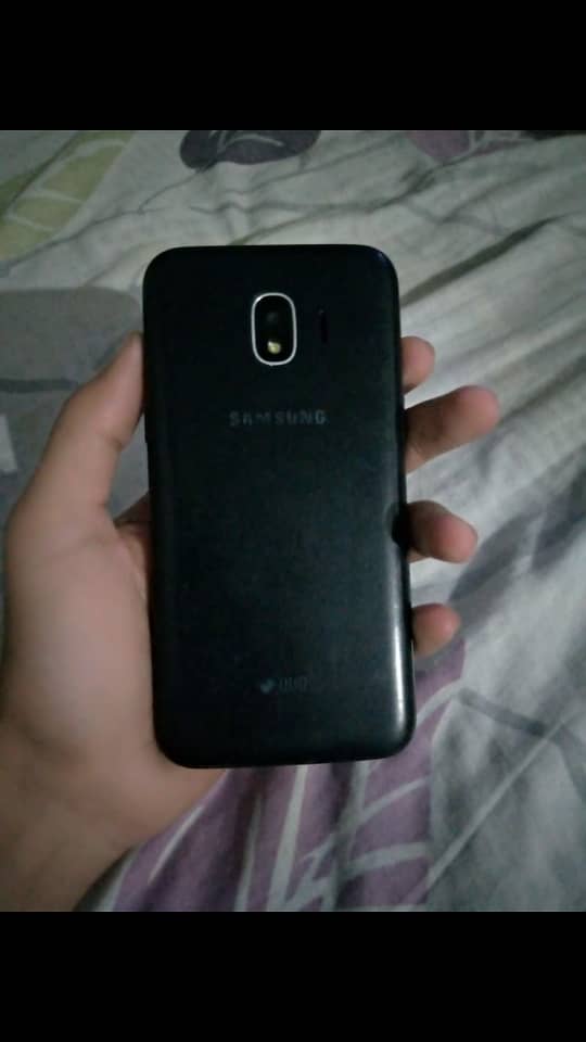 Samsung galaxy grand prime pro 3