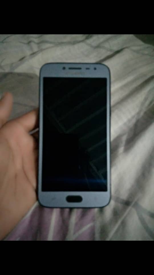 Samsung galaxy grand prime pro 5