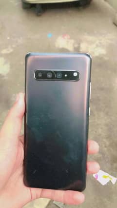 Samsung S10 5g (03200231056)wts app 0