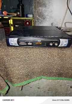 Dvd Player for sale 0