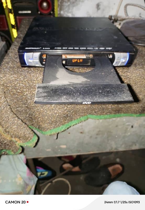 Dvd Player for sale 1