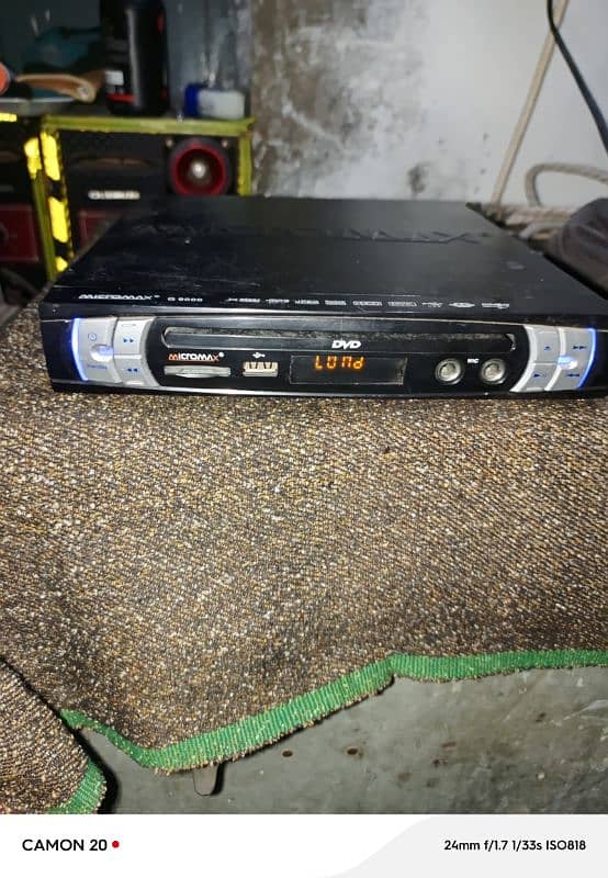 Dvd Player for sale 3