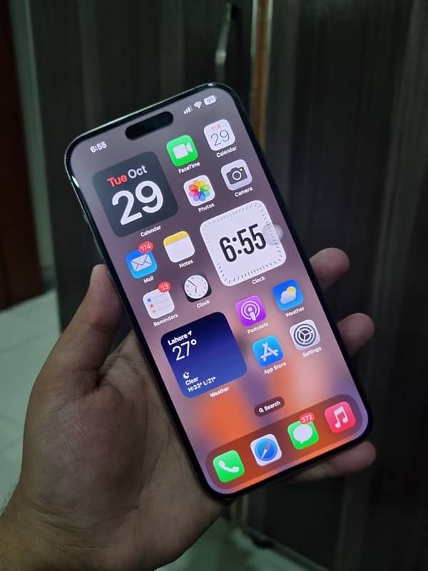 iphone 15 pro max Factory unlock 1