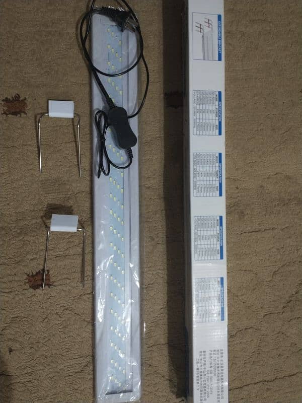 Aquarium Light 2 Feet 1