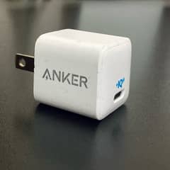 Anker