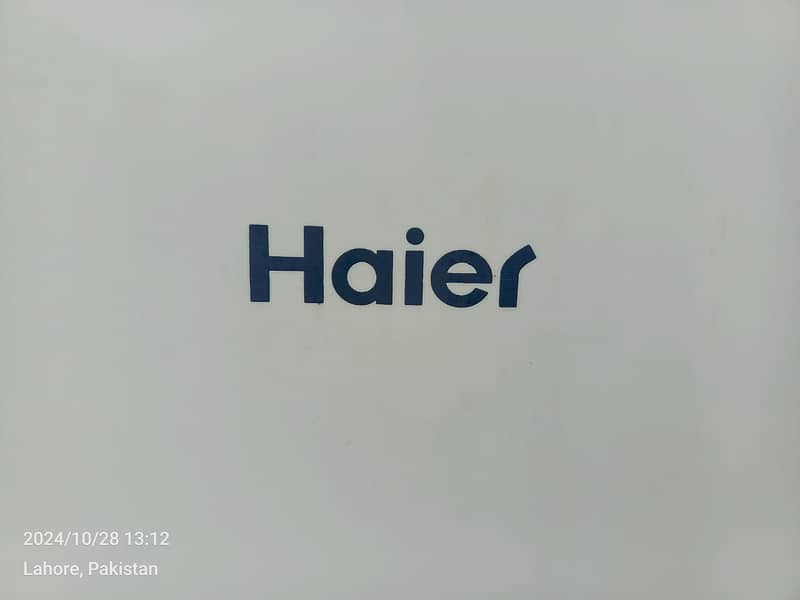 Haier D freezer doubel door (0306=4462/443) faabset 5