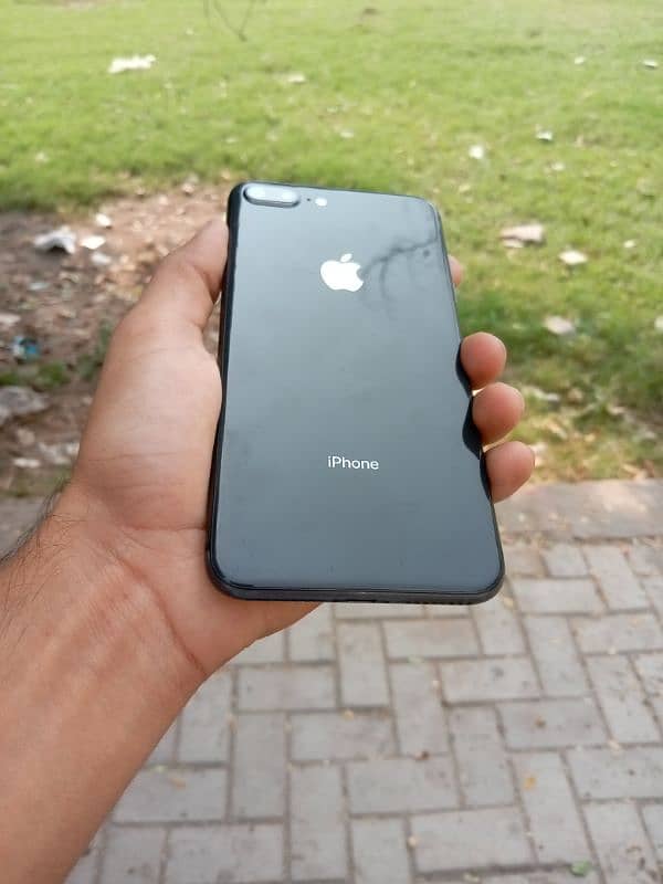 i phone 8 plus Non pta by pass 3