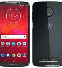 moto z3 1