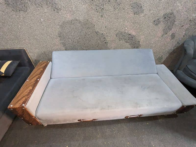 single sofa ka bed 3