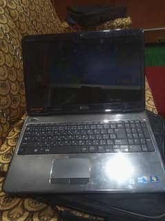 Dell i3 2/500GB  15,16" inch display 0