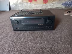 Denon avr 3803