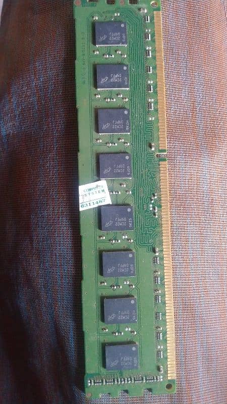 ddr3 ram Kingston,digital 1gb 2gb 4gb 0